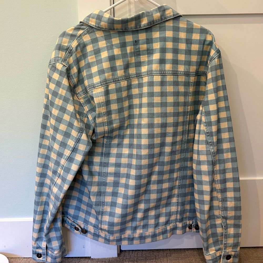 Jean Jacket - Picture 2 of 3